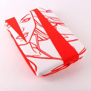 Mikrofiberhandduk