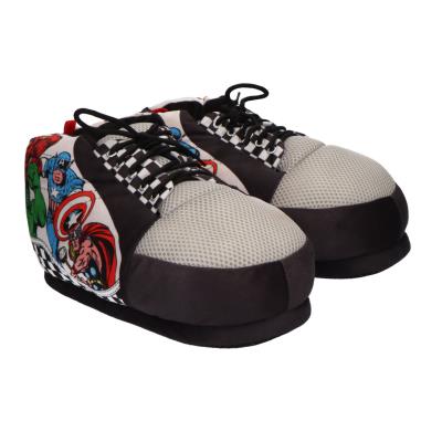 Inomhustofflor (Boot-modell)