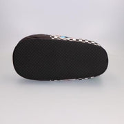 Inomhustofflor (Boot-modell)