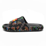 Badtofflor / Flip-flops