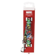 Hundkoppel (S) - Marvel