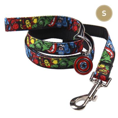 Hundkoppel (S) - Marvel