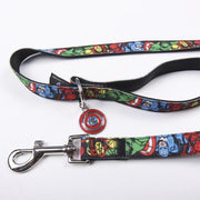 Hundkoppel (M) - Marvel