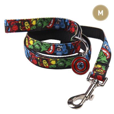 Hundkoppel (M) - Marvel