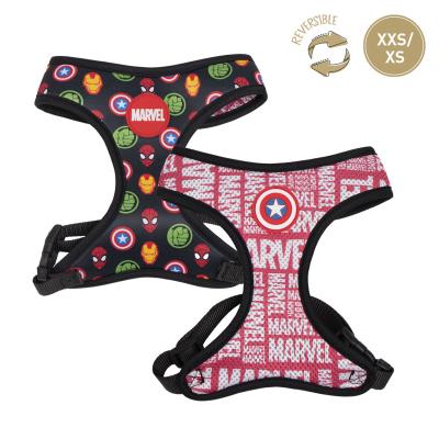 Hundsele (XXS/XS) - Marvel