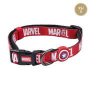 Hundhalsband - Marvel