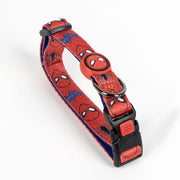 Hundhalsband (XS/S) - Spiderman