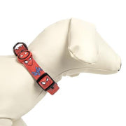 Hundhalsband (XS/S) - Spiderman