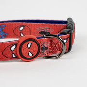 Hundhalsband (XS/S) - Spiderman