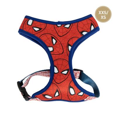 Hundsele (XXS/XS) - Spiderman