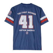Oversize T-shirt - Avengers