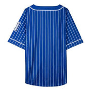Captain America (Avengers) Baseballtröja