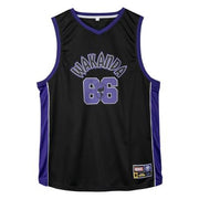 Basketlinne