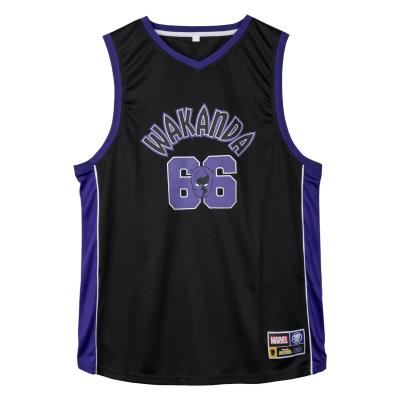 Basketlinne
