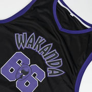 Basketlinne