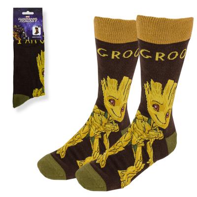 Groot (Guardians of the Galaxy) Strumpor