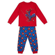 Pyjamas (Långärmad)
