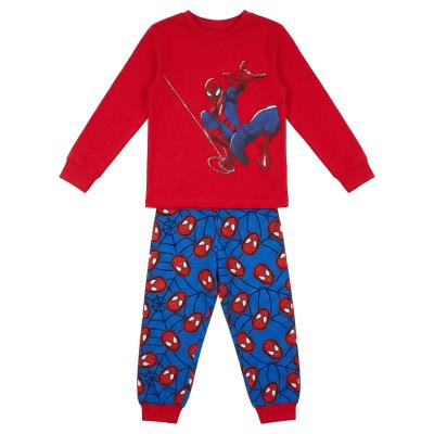 Pyjamas (Långärmad)
