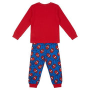 Pyjamas (Långärmad)