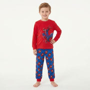 Pyjamas (Långärmad)