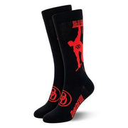 Daredevil Strumpor (3-pack)