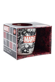 Marvel Comics Avengers Collage Mug 380ml