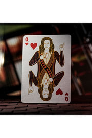Deadpool Playing Cards — Theory Eleven Premium Deck