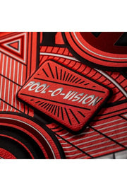 Deadpool Theory Eleven playing cards Wolverine King of Diamonds card