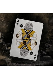 Deadpool Playing Cards — Theory Eleven Premium Deck