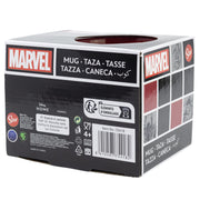 Marvel Comics Avengers Collage Mug 380ml