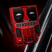 Deadpool Playing Cards — Theory Eleven Premium Deck