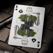 Deadpool Playing Cards — Theory Eleven Premium Deck