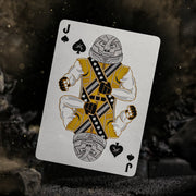Deadpool Playing Cards — Theory Eleven Premium Deck