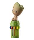 Marvel Studios I Am Groot Multicolour 3D Pen — Baby Groot Figure Topper