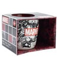 Marvel Comics Avengers collage mug 380ml compact view in gift box