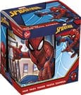 Marvel Spider-Man Streets mug 325ml compact gift box view