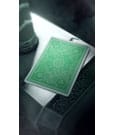Avengers: The Infinity Saga Playing Cards — Green Edition by Theory Eleven