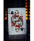 Avengers: The Infinity Saga Playing Cards — Red Edition by Theory Eleven