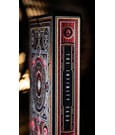 Avengers: The Infinity Saga Playing Cards — Red Edition by Theory Eleven