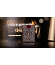 Avengers: The Infinity Saga Playing Cards — Red Edition by Theory Eleven