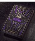 Black Panther Playing Cards — Theory Eleven Premium Deck