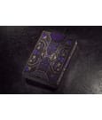 Black Panther Playing Cards — Theory Eleven Premium Deck