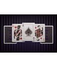 Black Panther Playing Cards — Theory Eleven Premium Deck