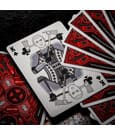Deadpool Playing Cards — Theory Eleven Premium Deck