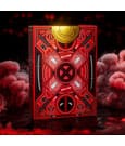 Deadpool Playing Cards — Theory Eleven Premium Deck