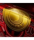 Deadpool Playing Cards — Theory Eleven Premium Deck