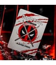 Deadpool Playing Cards — Theory Eleven Premium Deck