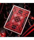 Deadpool Playing Cards — Theory Eleven Premium Deck