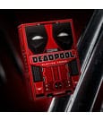 Deadpool Playing Cards — Theory Eleven Premium Deck