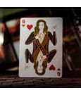 Deadpool Playing Cards — Theory Eleven Premium Deck